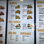 Holy Cow Burgers