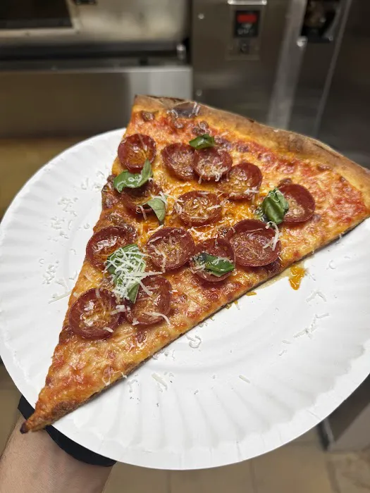 Pop’s Pizza of East Village Picture 8