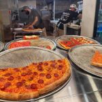 Pop’s Pizza of East Village