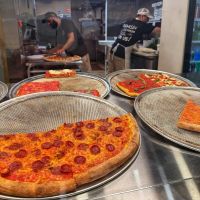 Pop’s Pizza of East Village ico