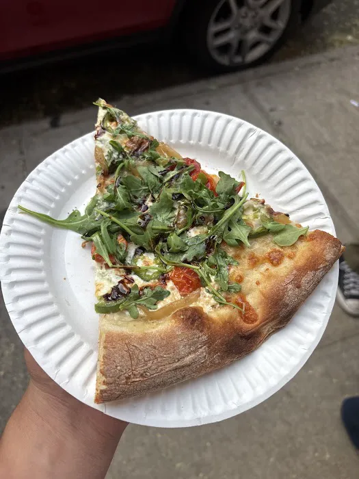 Pop’s Pizza of East Village Picture 6