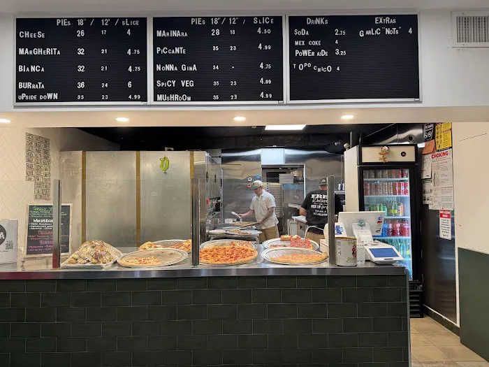 Pop’s Pizza of East Village Picture 9