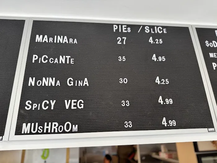 Pop’s Pizza of East Village Picture 5