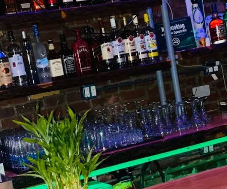 Rumba NYC Bar & Grill