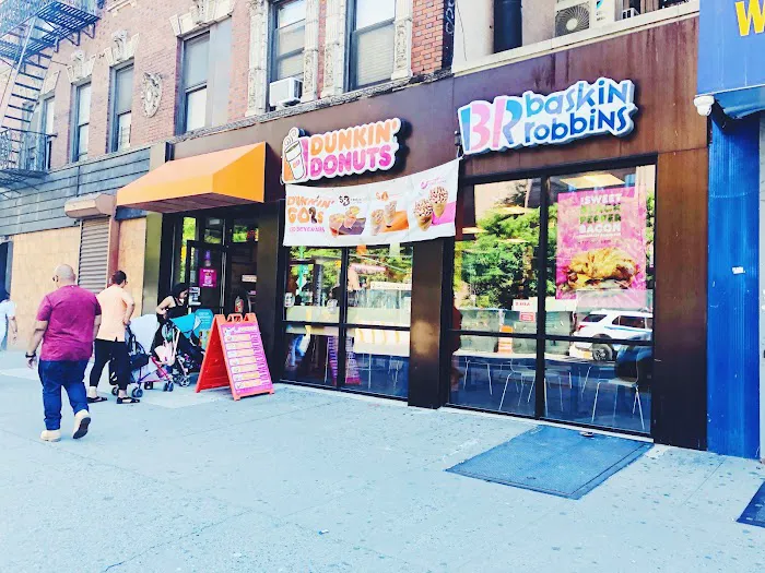 Dunkin' Picture 10