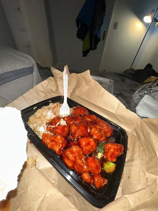 Hibachi Express Picture 9
