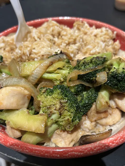 Hibachi Express Picture 8