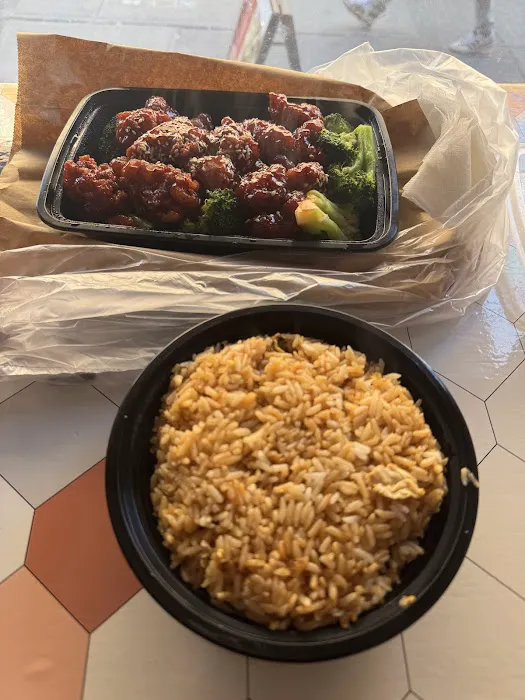 Hibachi Express Picture 6