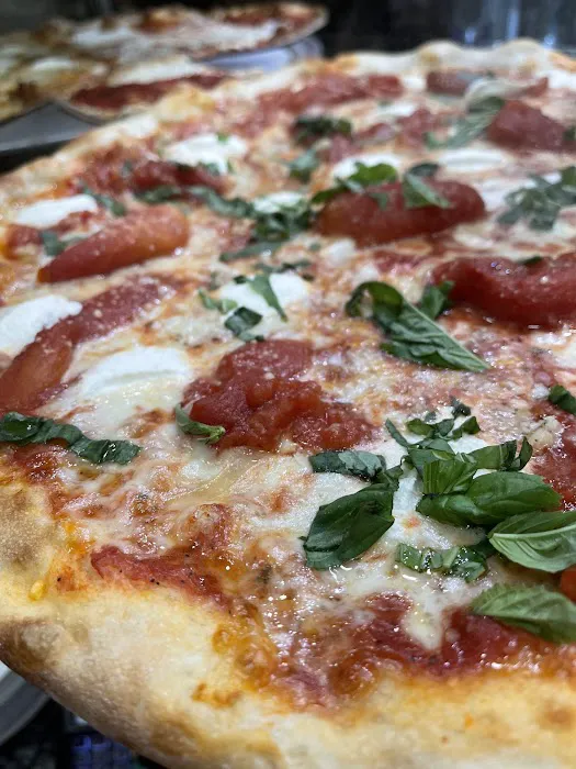 New York Sal's Pizza Picture 7