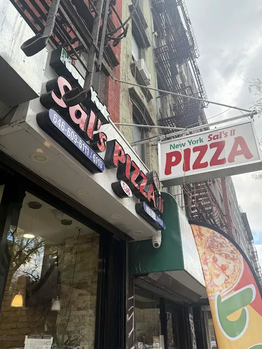 New York Sal's Pizza Picture 9