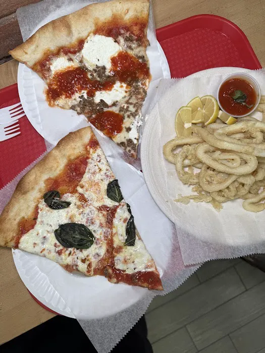 New York Sal's Pizza Picture 3