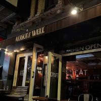 Augurs Well Bar ico