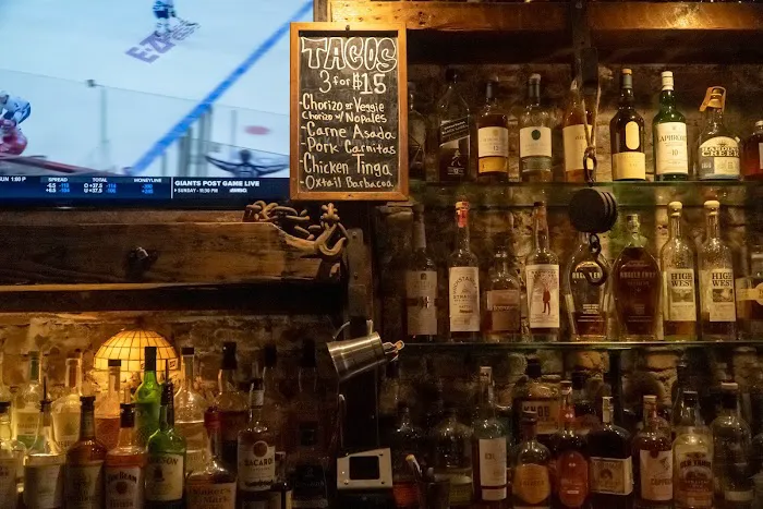 Augurs Well Bar Picture 2