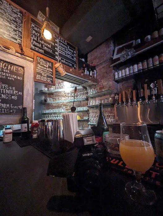 Augurs Well Bar Picture 4