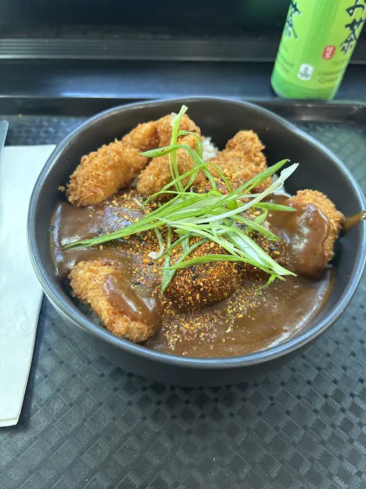 Evil Katsu Picture 4