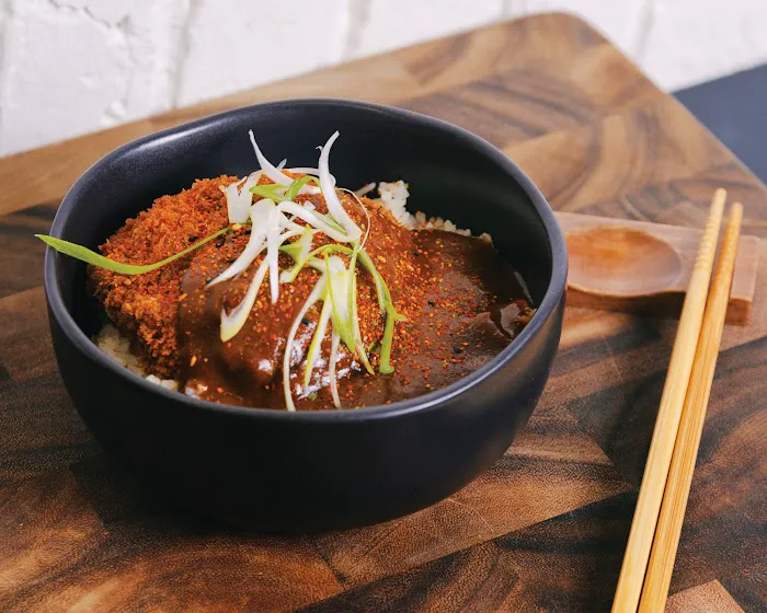 Evil Katsu Picture 9