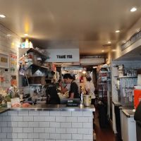 Superiority Burger ico