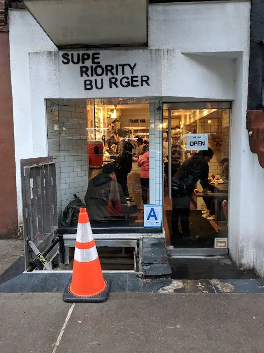 Superiority Burger Picture 2