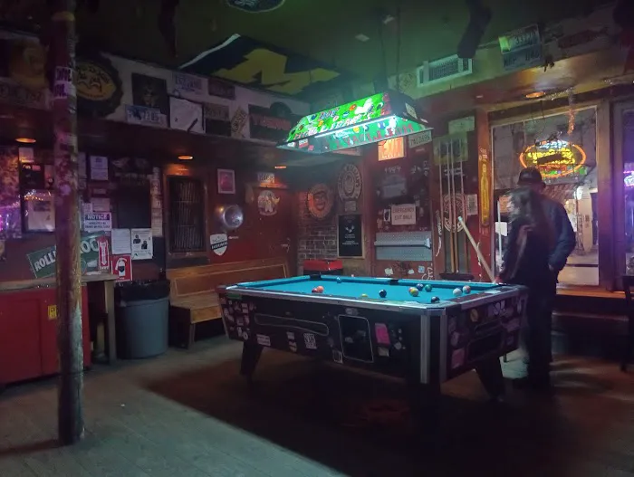 Doc Holliday's Picture 9