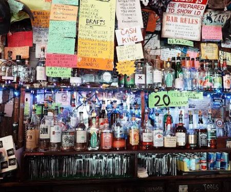 Doc Holliday's