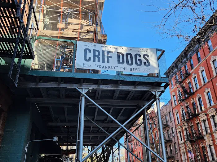 Crif Dogs Picture 8