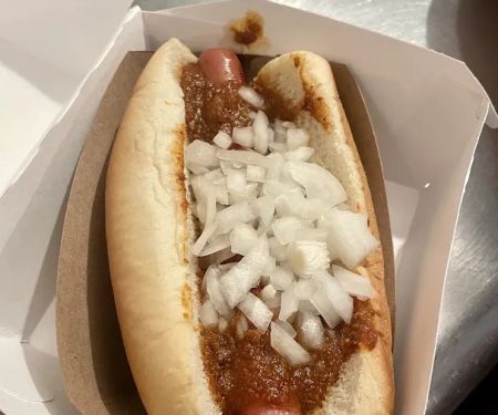 Crif Dogs