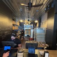 Danny & Coop’s Cheesesteaks ico