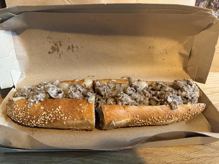 Danny & Coop’s Cheesesteaks Picture 8