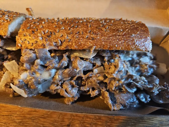 Danny & Coop’s Cheesesteaks Picture 7