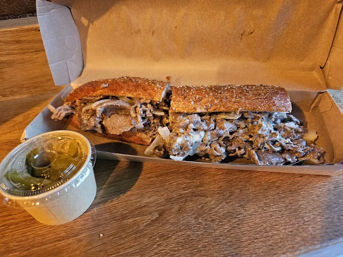 Danny & Coop’s Cheesesteaks Picture 10