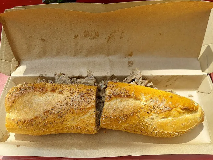 Danny & Coop’s Cheesesteaks Picture 4