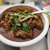 Red Onion Indian Lunch Brunch Dinner ico