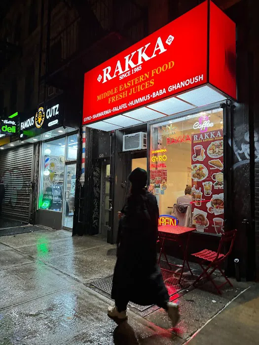 RAKKA Picture 2