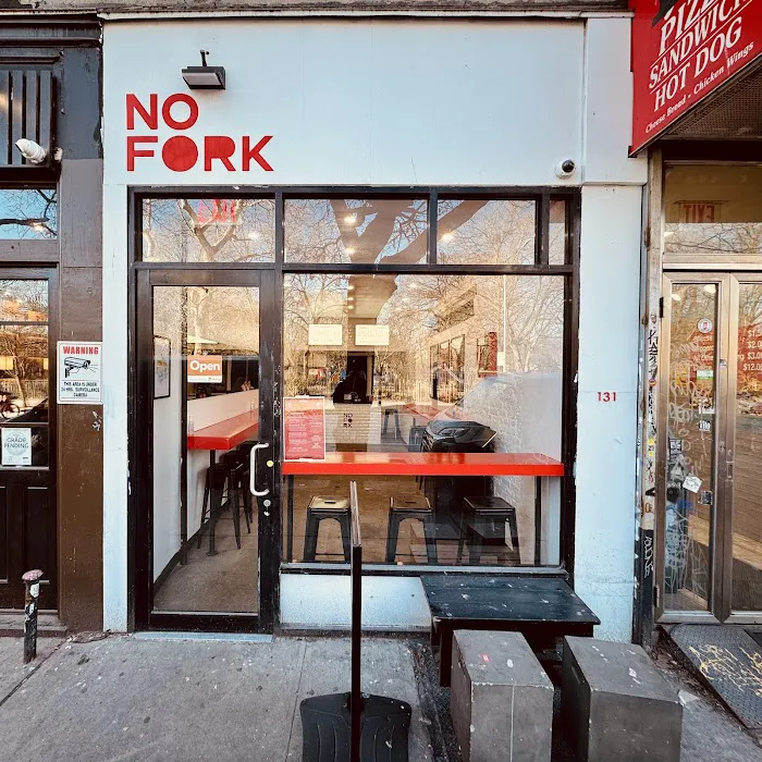 No Fork Picture 6