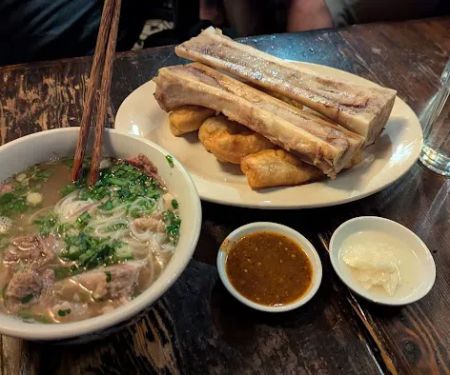 Hanoi House