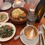 Cafe Mogador