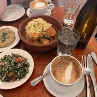 Cafe Mogador ico