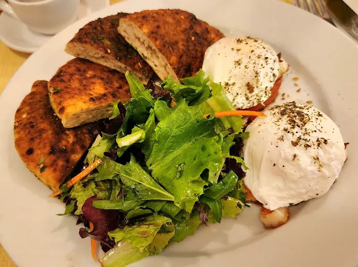 Cafe Mogador Picture 7