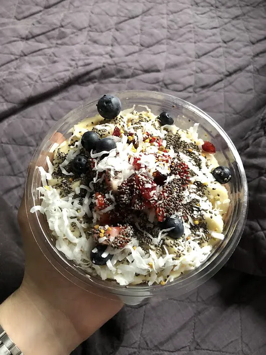 Fancy Juice Picture 10