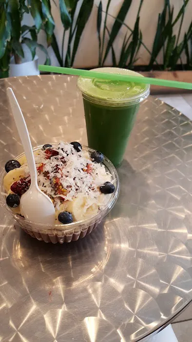 Fancy Juice Picture 2
