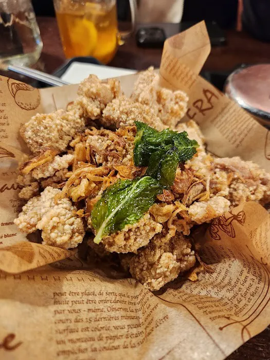Rice Bird NYC Picture 7