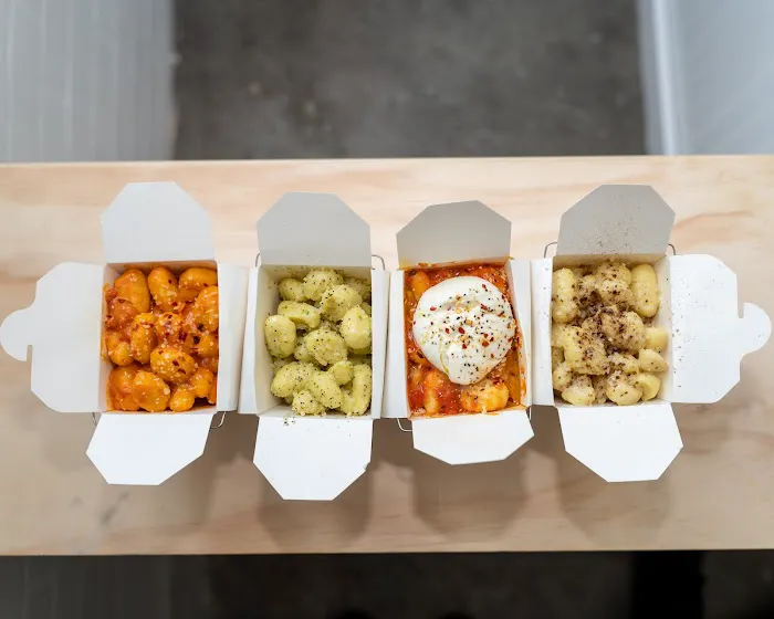 Gnocchi on 9th Picture 10