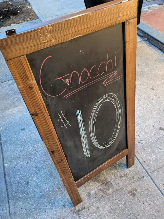 Gnocchi on 9th Picture 5