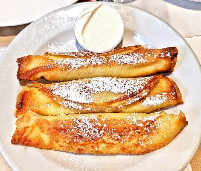 Ukrainian East Village Restaurant Picture 9