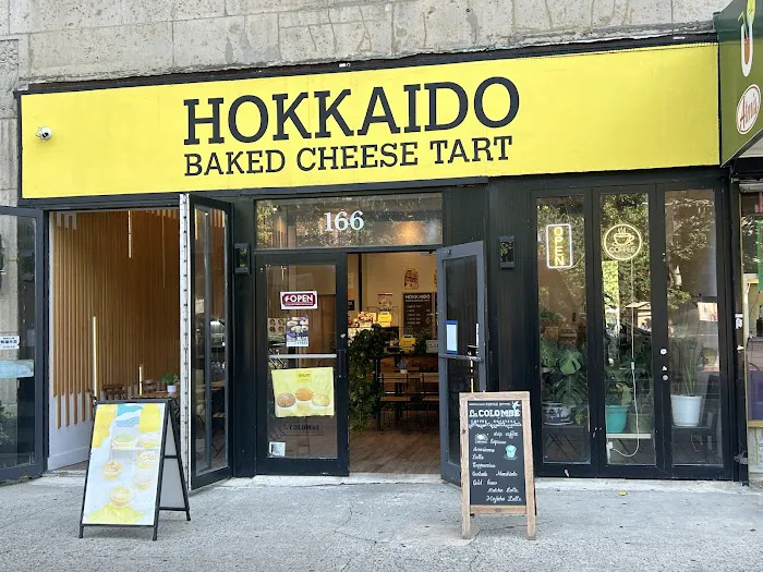 Hokkaido Baked Cheese Tart Picture 4