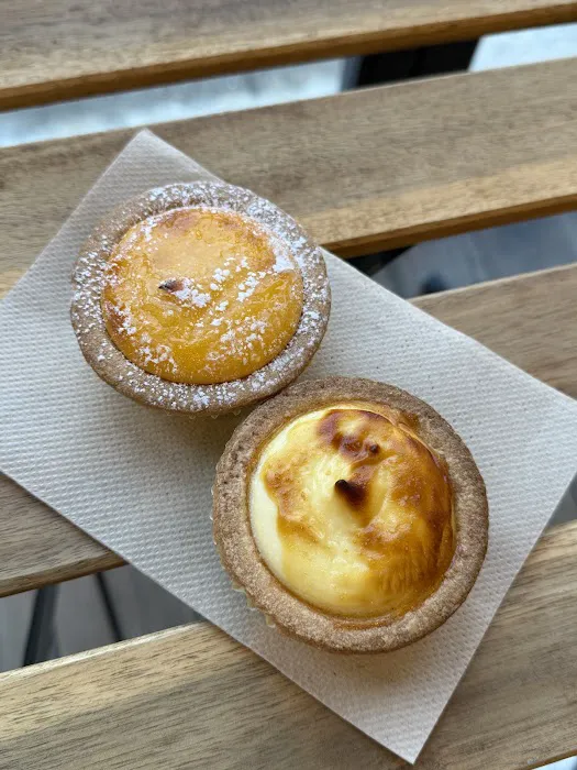 Hokkaido Baked Cheese Tart Picture 6