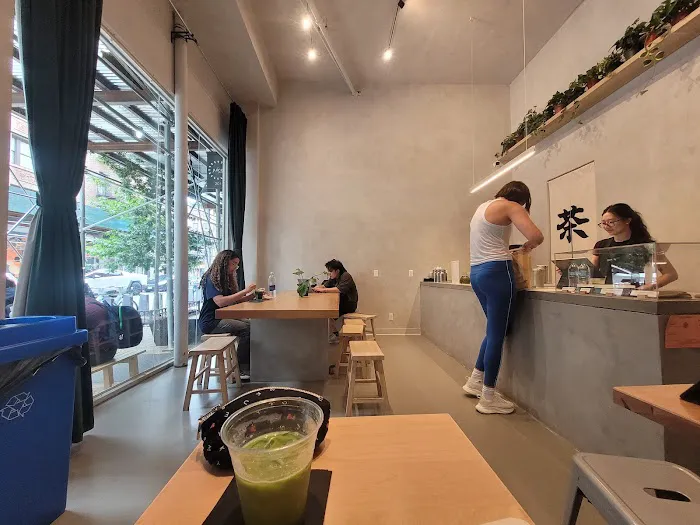 MATCHA HOUSE Picture 5