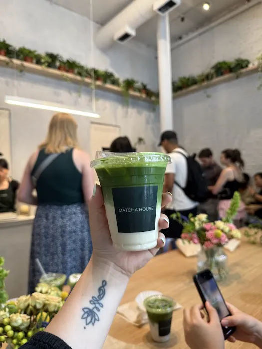MATCHA HOUSE Picture 4