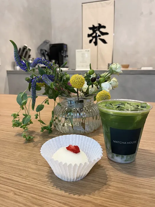 MATCHA HOUSE Picture 9