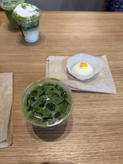 MATCHA HOUSE Picture 8